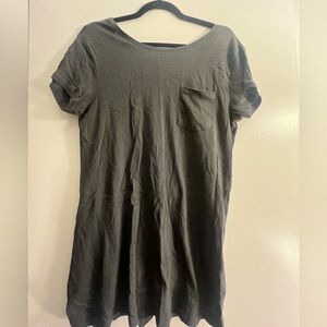 Billabong tshirt dress